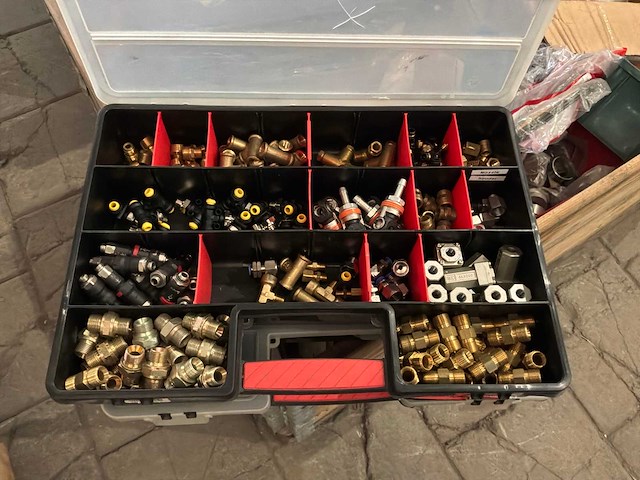 Partij diverse - afbeelding 4 van  4