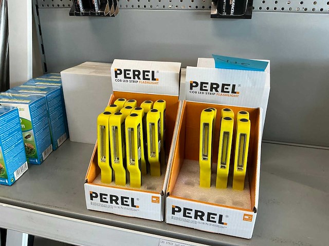 Partij diverse - afbeelding 2 van  3