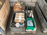 Partij diverse - afbeelding 1 van  6