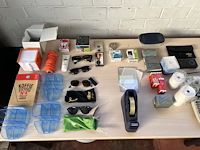 Partij diverse - afbeelding 1 van  5