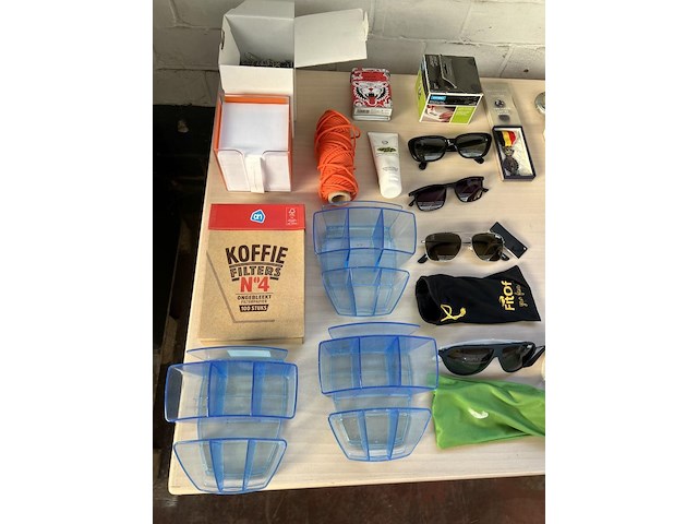 Partij diverse - afbeelding 2 van  5