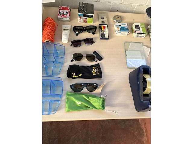 Partij diverse - afbeelding 3 van  5