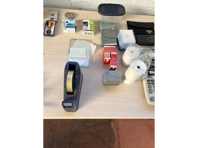 Partij diverse - afbeelding 4 van  5