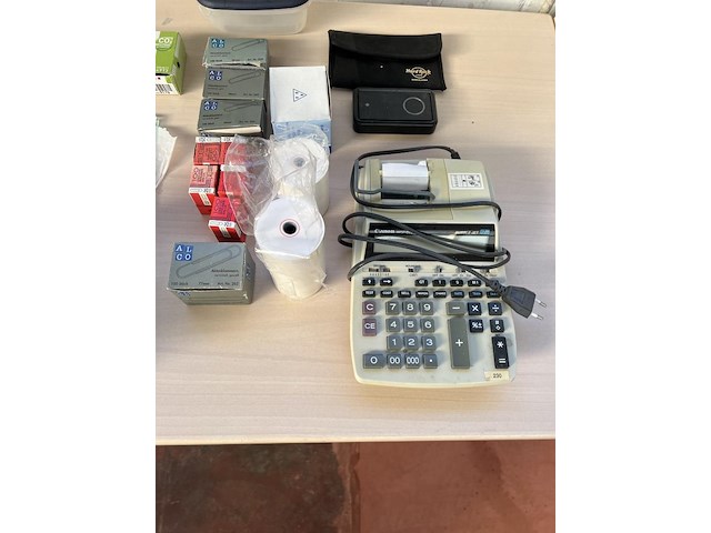 Partij diverse - afbeelding 5 van  5