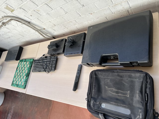 Partij diverse - afbeelding 1 van  7