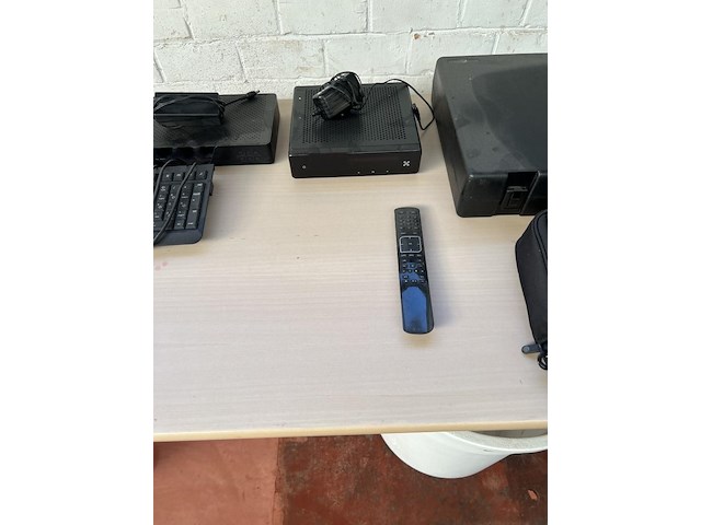 Partij diverse - afbeelding 3 van  7