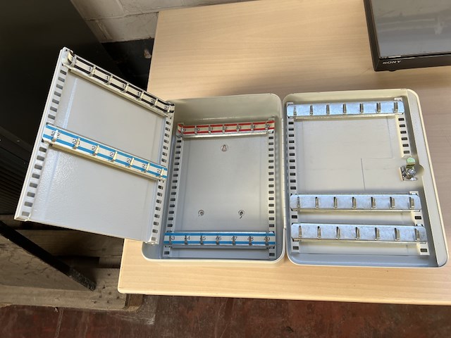 Partij diverse - afbeelding 7 van  7