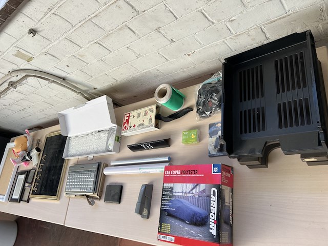 Partij diverse - afbeelding 1 van  6