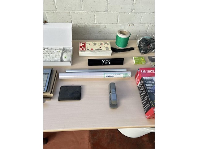 Partij diverse - afbeelding 5 van  6