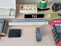 Partij diverse - afbeelding 5 van  6