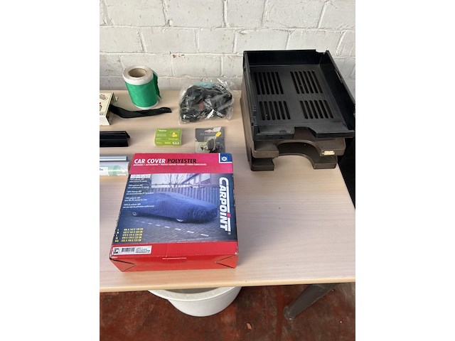 Partij diverse - afbeelding 6 van  6