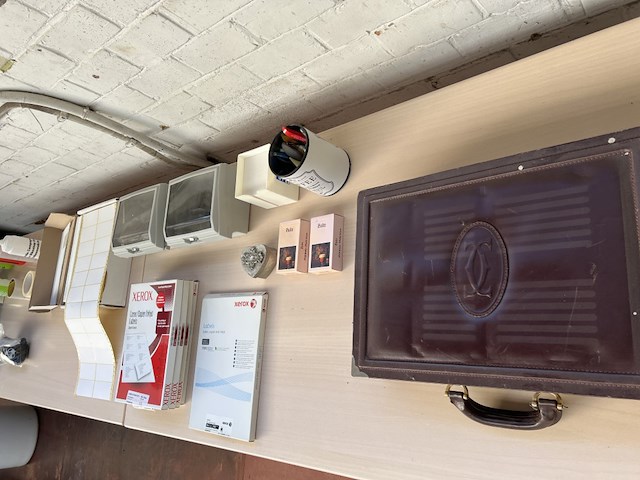 Partij diverse - afbeelding 1 van  6