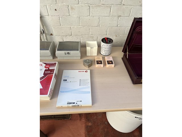 Partij diverse - afbeelding 3 van  6