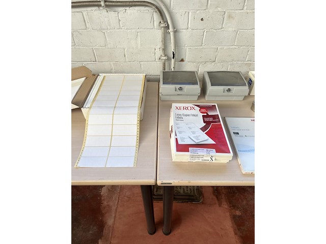 Partij diverse - afbeelding 4 van  6