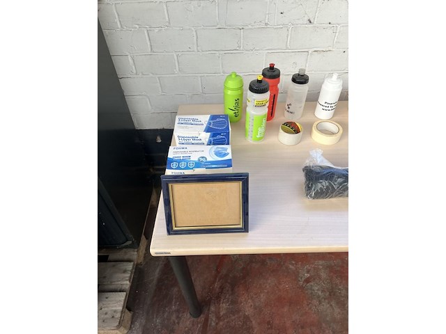 Partij diverse - afbeelding 6 van  6