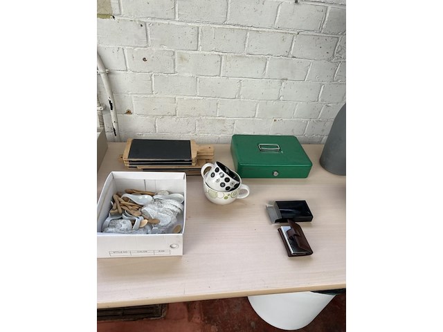 Partij diverse - afbeelding 5 van  6