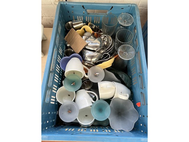 Partij diverse - afbeelding 4 van  7