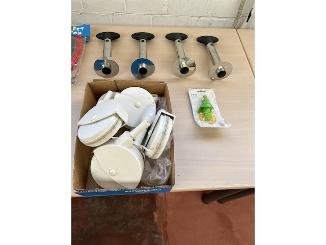 Partij diverse - afbeelding 4 van  4