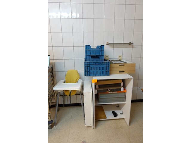 Partij diverse - afbeelding 1 van  5