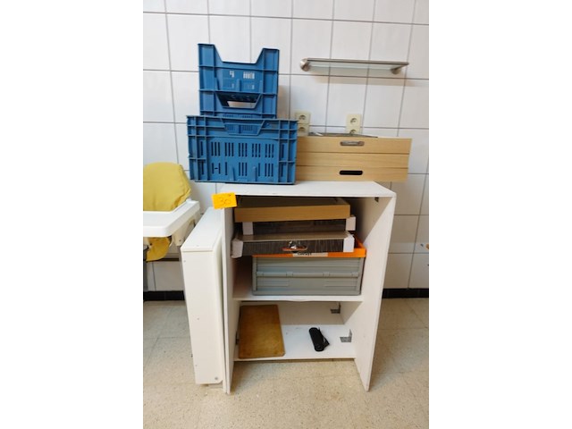 Partij diverse - afbeelding 3 van  5