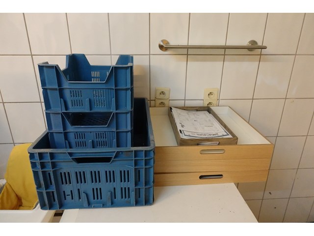 Partij diverse - afbeelding 4 van  5