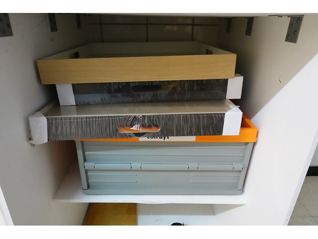 Partij diverse - afbeelding 5 van  5