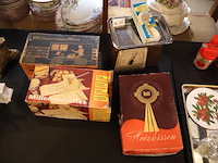 Partij diverse - afbeelding 1 van  7