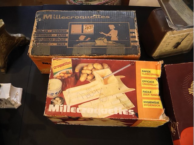 Partij diverse - afbeelding 2 van  7