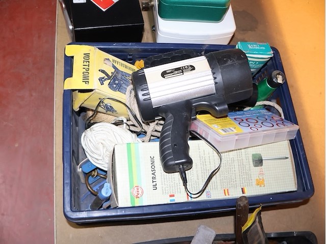 Partij diverse - afbeelding 1 van  4