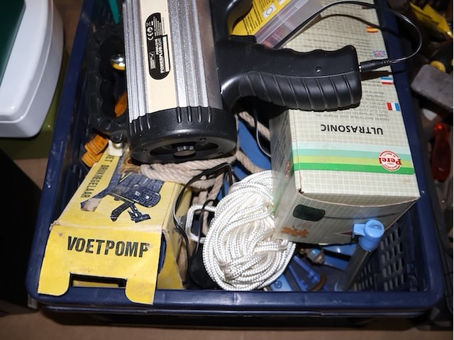 Partij diverse - afbeelding 2 van  4