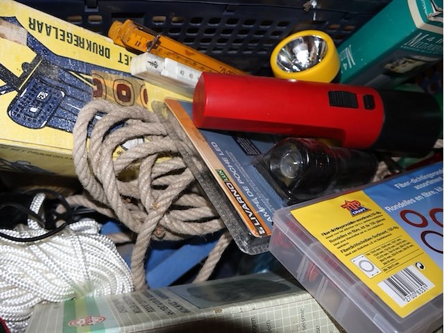 Partij diverse - afbeelding 4 van  4