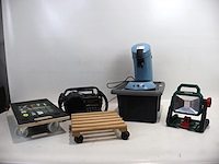 Partij diverse - afbeelding 1 van  7