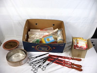 Partij diverse - afbeelding 1 van  8