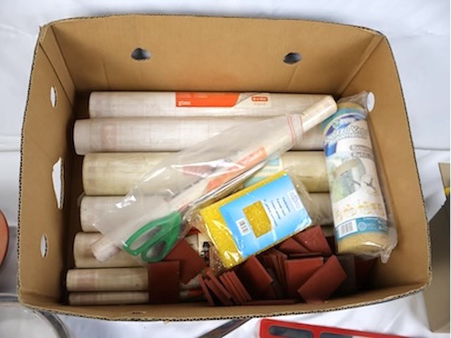 Partij diverse - afbeelding 5 van  8