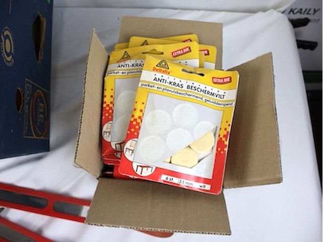 Partij diverse - afbeelding 8 van  8