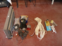 Partij diverse - afbeelding 1 van  10