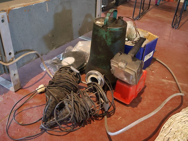 Partij diverse - afbeelding 5 van  10