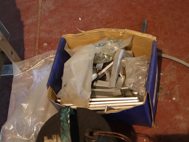 Partij diverse - afbeelding 7 van  10