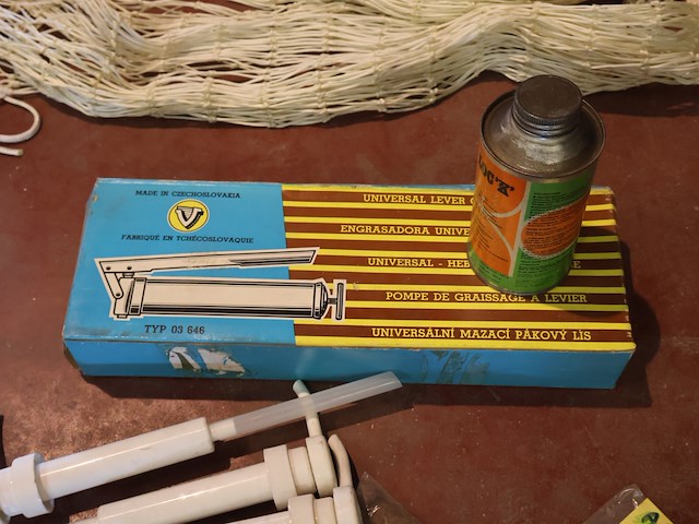 Partij diverse - afbeelding 9 van  10