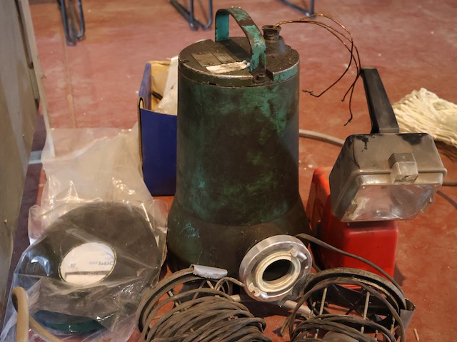 Partij diverse - afbeelding 10 van  10