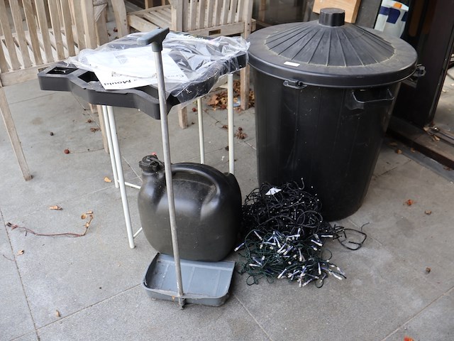 Partij diverse - afbeelding 2 van  8