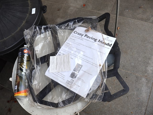 Partij diverse - afbeelding 4 van  8