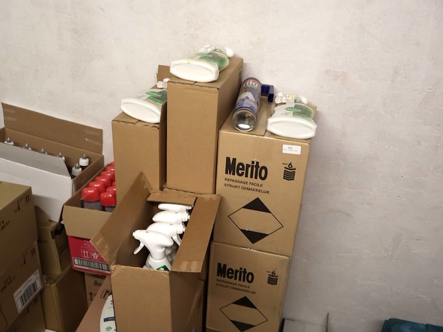 Partij diverse - afbeelding 6 van  8