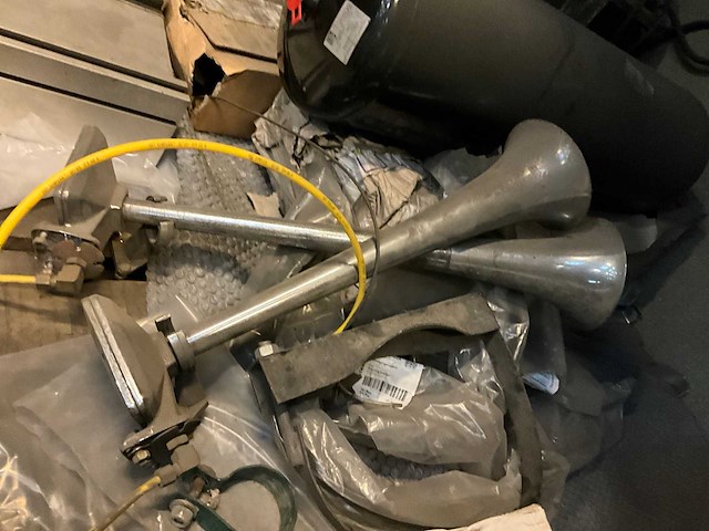 Partij diverse - afbeelding 3 van  8