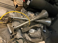 Partij diverse - afbeelding 3 van  8