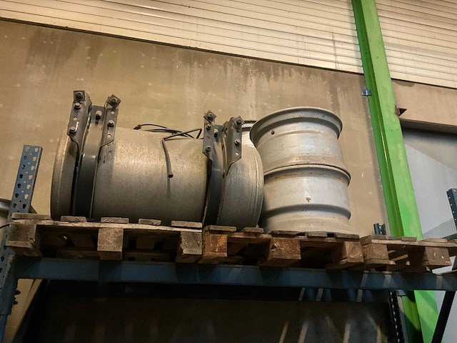 Partij diverse - afbeelding 6 van  8