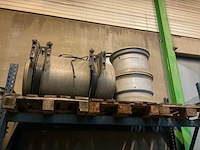 Partij diverse - afbeelding 6 van  8