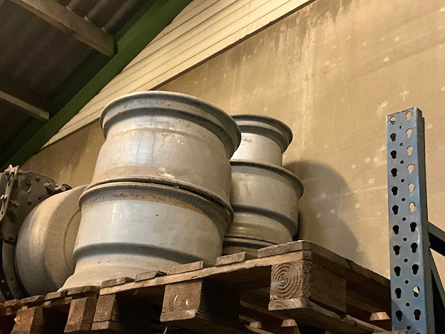 Partij diverse - afbeelding 8 van  8