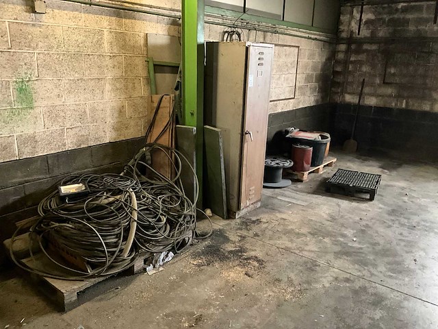 Partij diverse - afbeelding 1 van  10