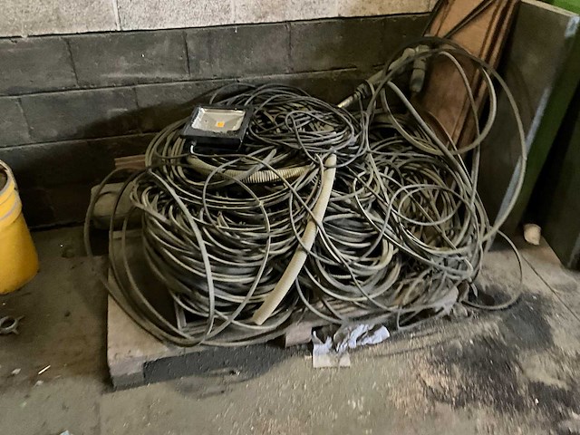 Partij diverse - afbeelding 3 van  10